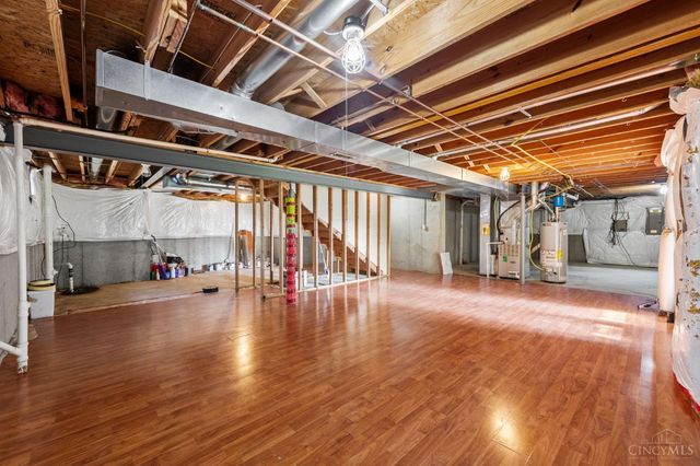 1151 Lake Field Drive, Lebanon, OH 45036