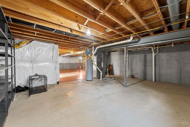 1151 Lake Field Drive, Lebanon, OH 45036