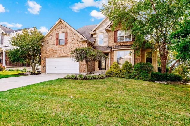 1151 Lake Field Drive, Lebanon, OH 45036