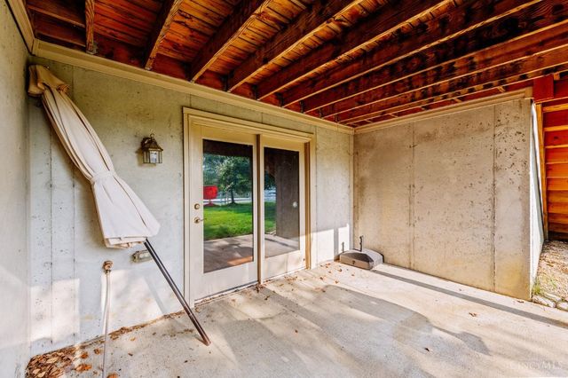 1151 Lake Field Drive, Lebanon, OH 45036
