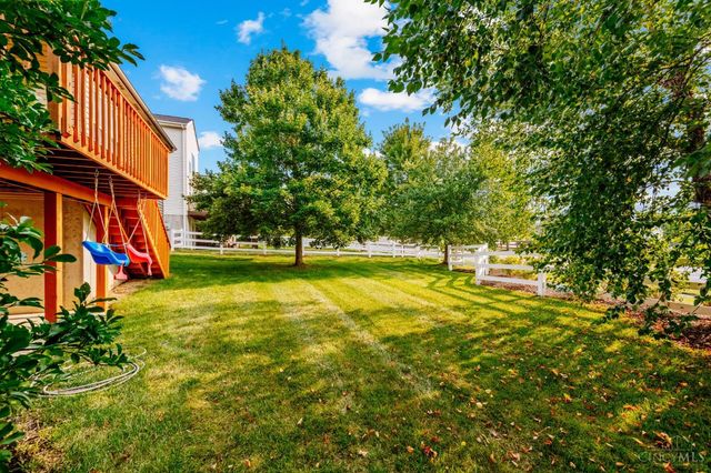 1151 Lake Field Drive, Lebanon, OH 45036