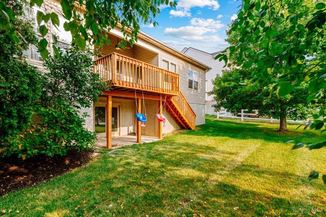 1151 Lake Field Drive, Lebanon, OH 45036
