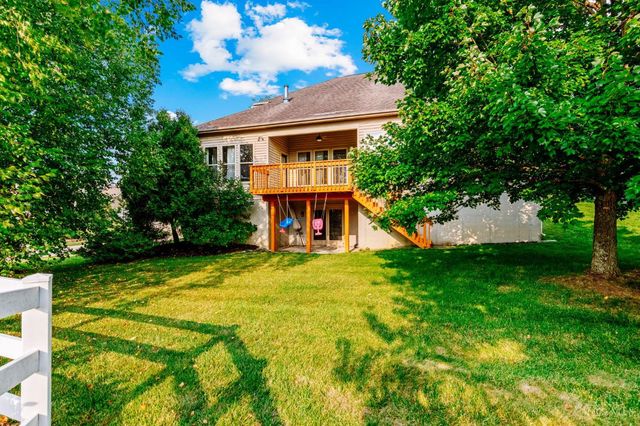 1151 Lake Field Drive, Lebanon, OH 45036