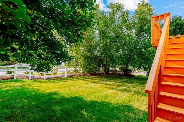 1151 Lake Field Drive, Lebanon, OH 45036