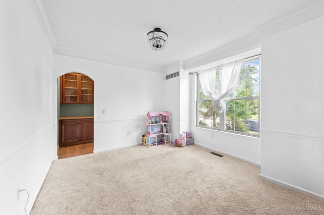 1151 Lake Field Drive, Lebanon, OH 45036