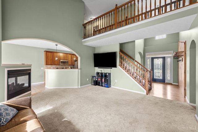 1151 Lake Field Drive, Lebanon, OH 45036