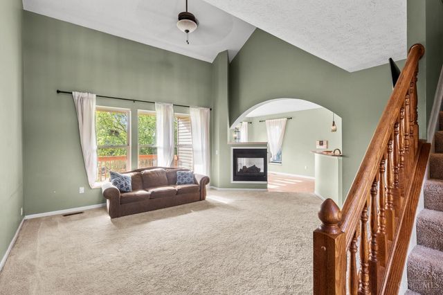 1151 Lake Field Drive, Lebanon, OH 45036