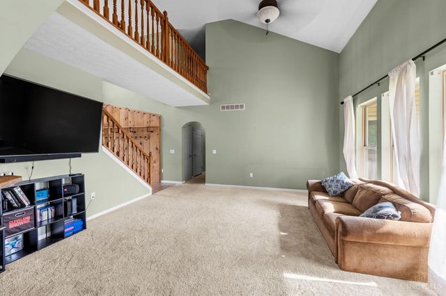 1151 Lake Field Drive, Lebanon, OH 45036