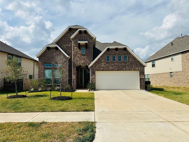 2419 Humble Way, Rosenberg, TX 77471