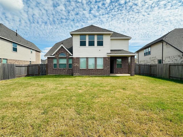 2419 Humble Way, Rosenberg, TX 77471