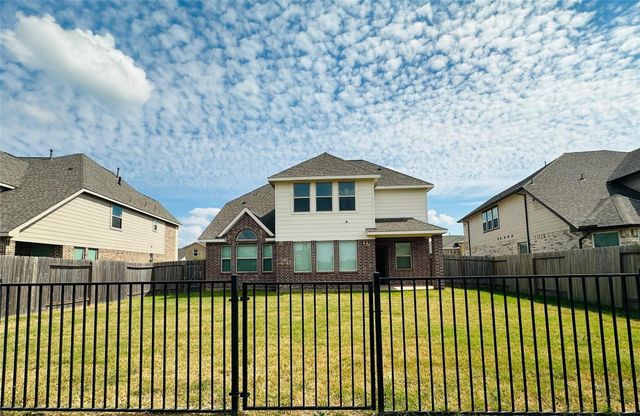 2419 Humble Way, Rosenberg, TX 77471