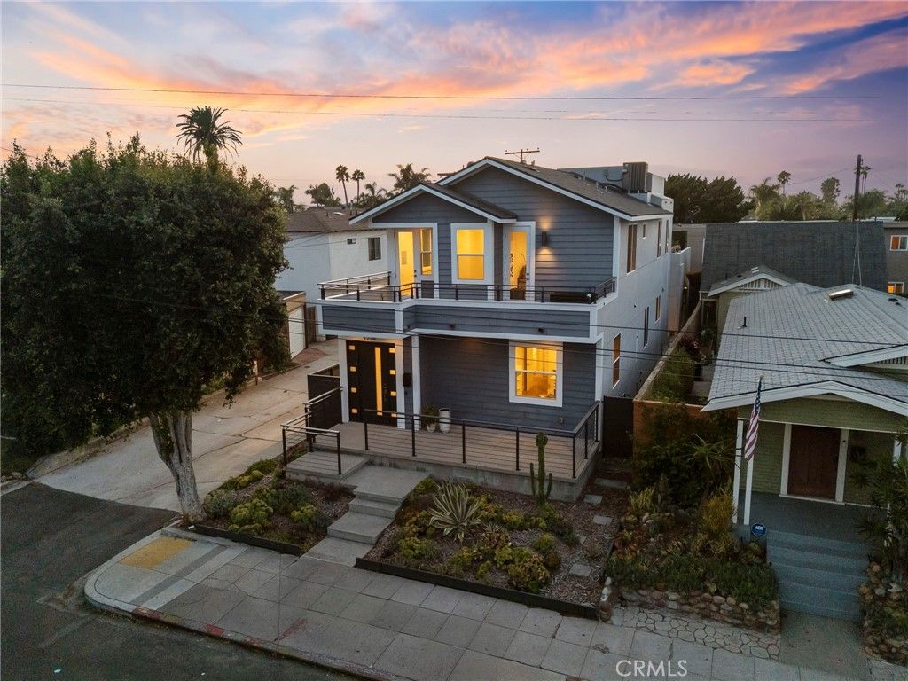 1776 Cable Street, San Diego, CA 92107 — exterior
