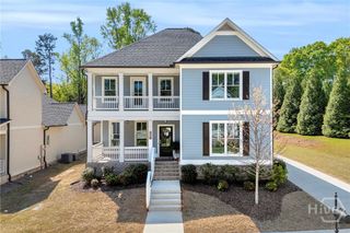 1060 Copperville Drive, Watkinsville, GA 30677