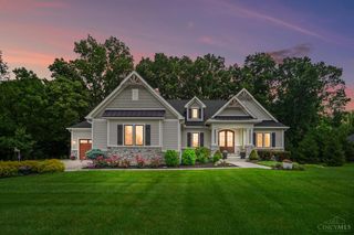 3710 Colton Court, Clearcreek Twp., OH 45036