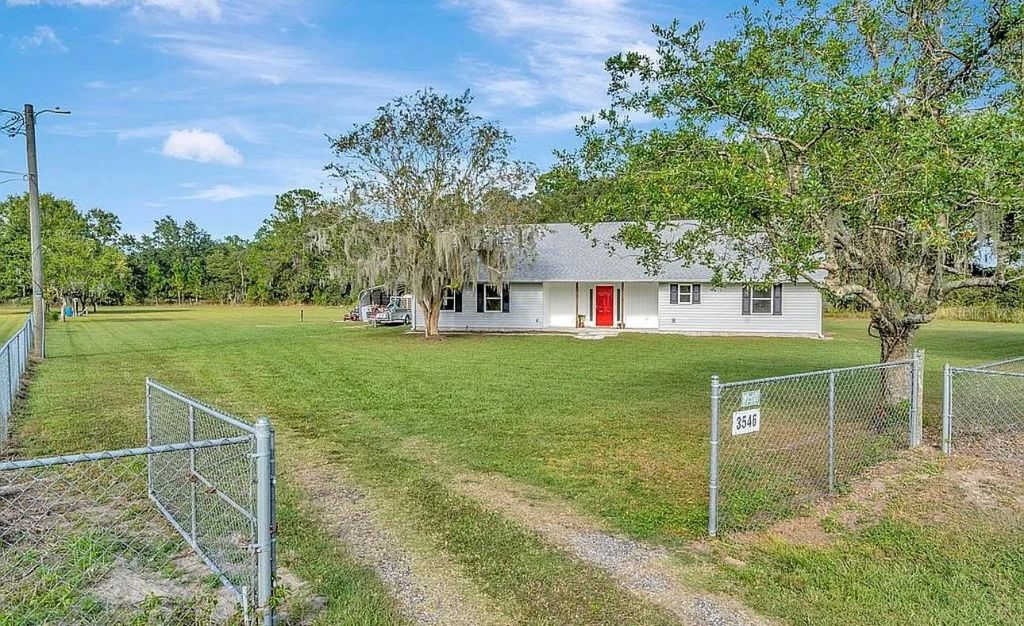 3546 FUTCH ROAD, Plant City, FL 33566