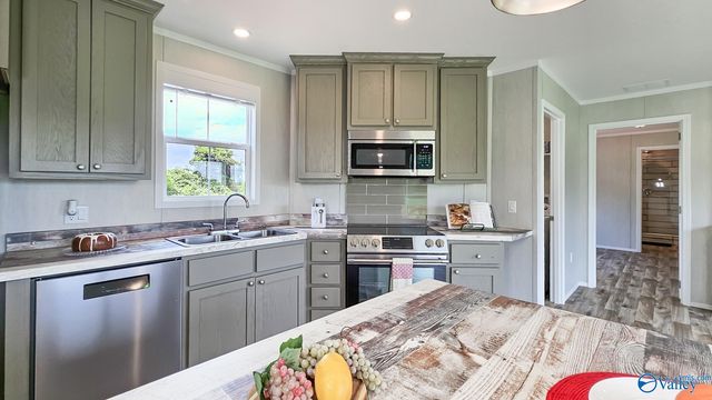 2955 County Line Road, Madison, AL 35756