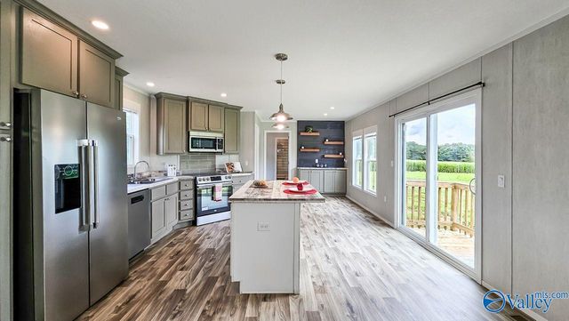 2955 County Line Road, Madison, AL 35756