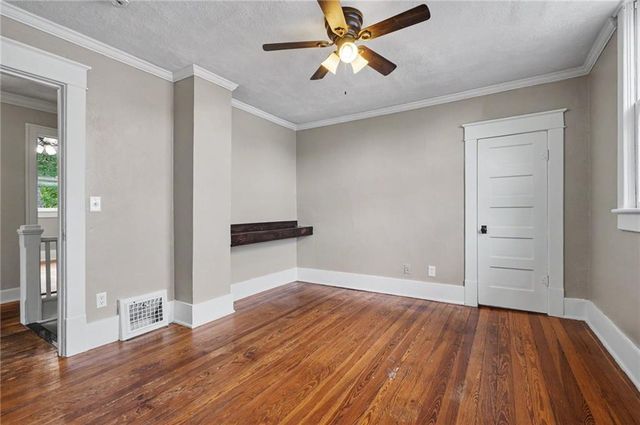 715 Jersey Street, Baldwin City, KS 66006