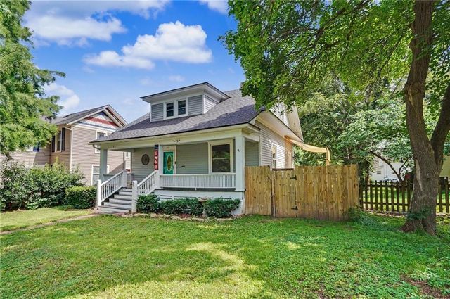 715 Jersey Street, Baldwin City, KS 66006
