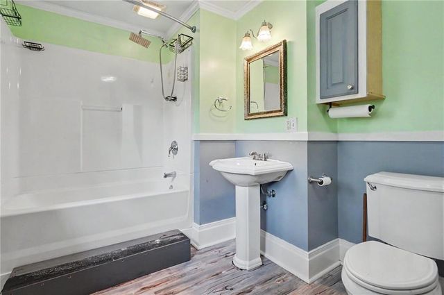715 Jersey Street, Baldwin City, KS 66006