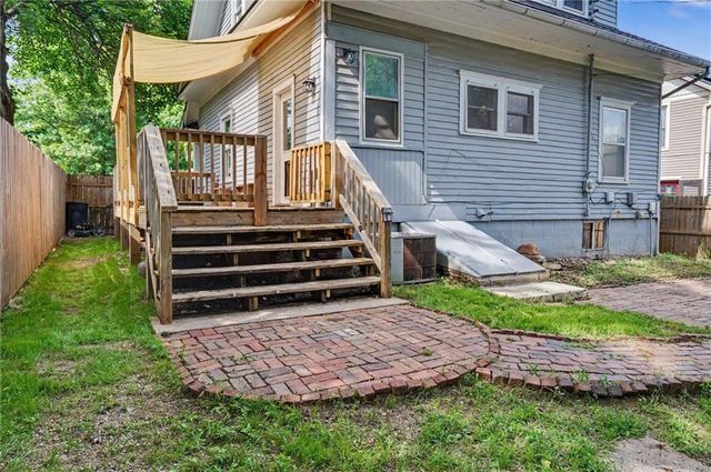 715 Jersey Street, Baldwin City, KS 66006