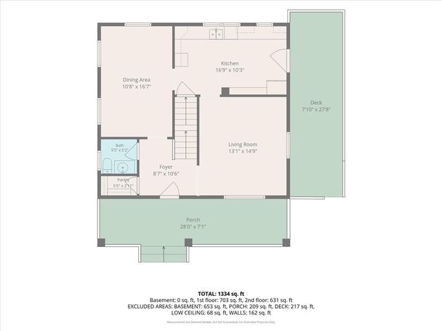 715 Jersey Street, Baldwin City, KS 66006