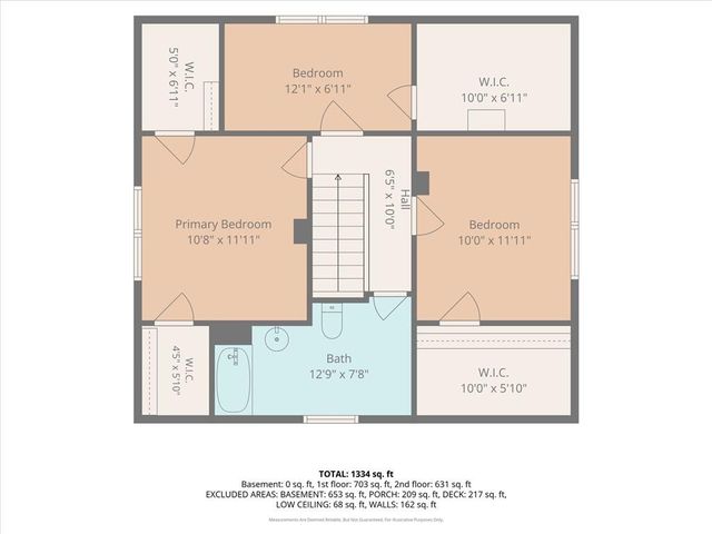 715 Jersey Street, Baldwin City, KS 66006