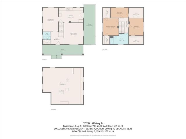 715 Jersey Street, Baldwin City, KS 66006