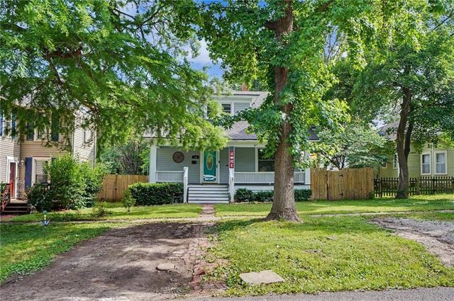 715 Jersey Street, Baldwin City, KS 66006