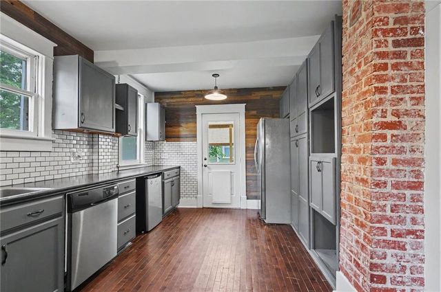 715 Jersey Street, Baldwin City, KS 66006