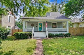 715 Jersey Street, Baldwin City, KS 66006