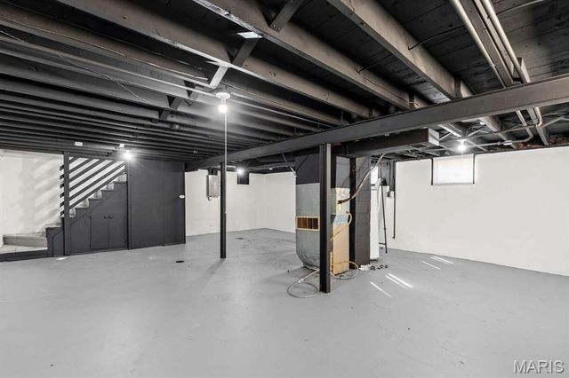 6640 Torlina Drive, Berkeley, MO 63134