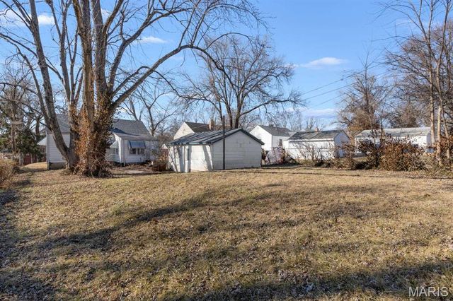 6640 Torlina Drive, Berkeley, MO 63134