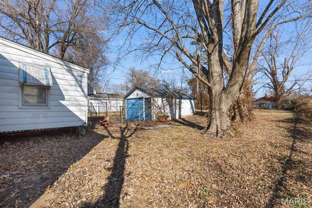 6640 Torlina Drive, Berkeley, MO 63134