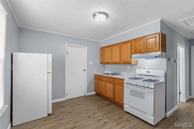 6640 Torlina Drive, Berkeley, MO 63134