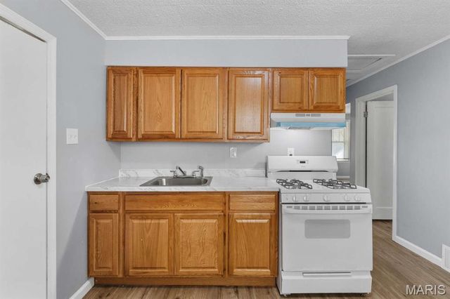 6640 Torlina Drive, Berkeley, MO 63134