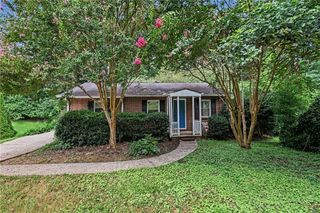 1868 Robinhill Court, Tucker, GA 30084
