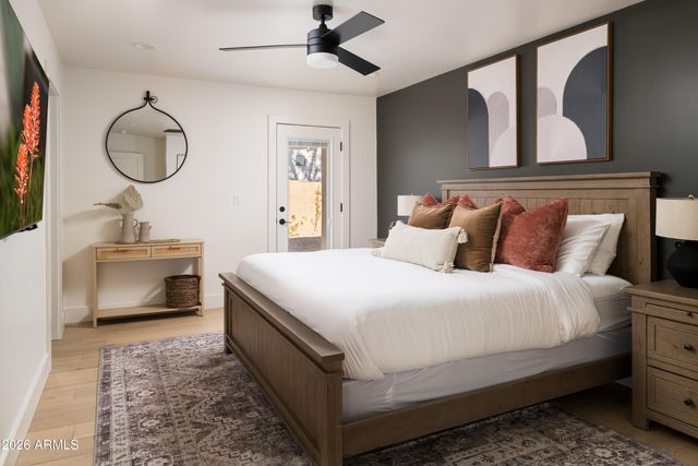 9833 E DESERT COVE Avenue, Scottsdale, AZ 85260