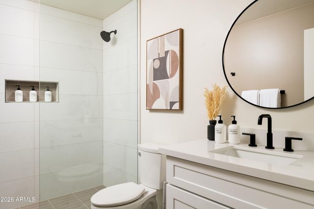 9833 E DESERT COVE Avenue, Scottsdale, AZ 85260