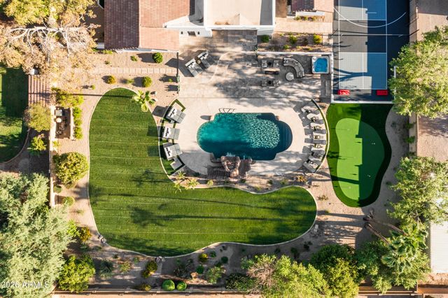 9833 E DESERT COVE Avenue, Scottsdale, AZ 85260