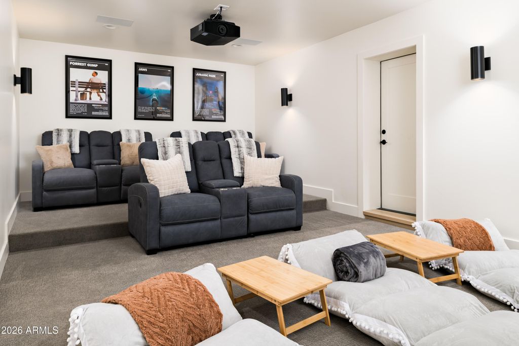 Image 14 of property listing at 9833 E DESERT COVE Avenue, Scottsdale, AZ 85260