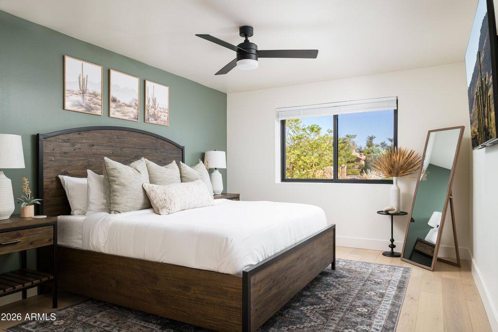 Image 30 of property listing at 9833 E DESERT COVE Avenue, Scottsdale, AZ 85260