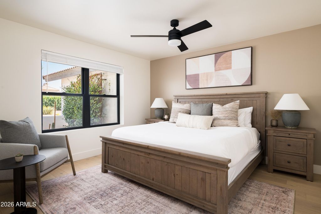 Image 34 of property listing at 9833 E DESERT COVE Avenue, Scottsdale, AZ 85260
