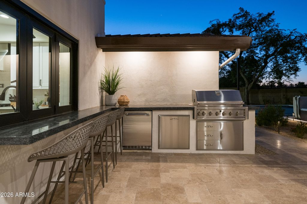 Image 44 of property listing at 9833 E DESERT COVE Avenue, Scottsdale, AZ 85260