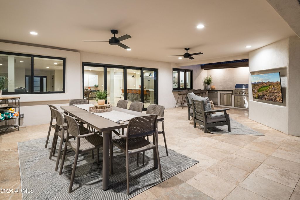 Image 45 of property listing at 9833 E DESERT COVE Avenue, Scottsdale, AZ 85260
