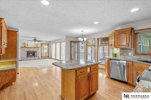 17317 Patterson Drive, Omaha, NE 68135