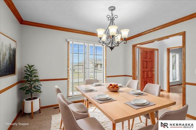 17317 Patterson Drive, Omaha, NE 68135