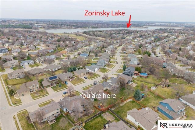 17317 Patterson Drive, Omaha, NE 68135