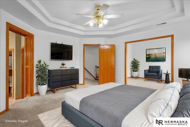 17317 Patterson Drive, Omaha, NE 68135