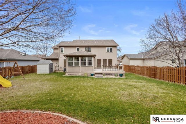 17317 Patterson Drive, Omaha, NE 68135